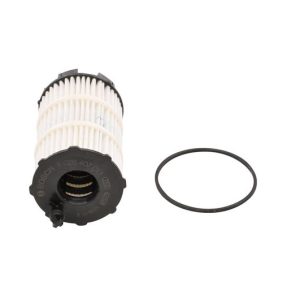 BOSCH F 026 407 011 Alyvos filtras