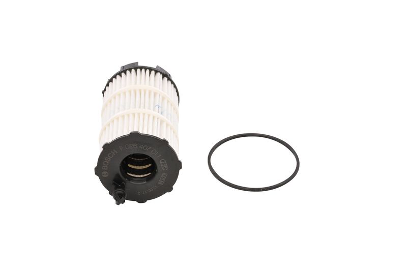 BOSCH F 026 407 011 Õlifilter
