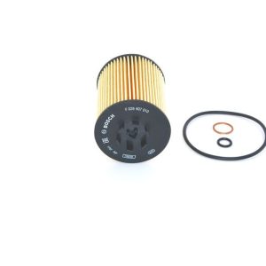 BOSCH F 026 407 010 Alyvos filtras
