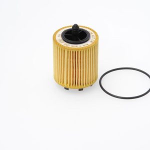 BOSCH F 026 407 016 Alyvos filtras
