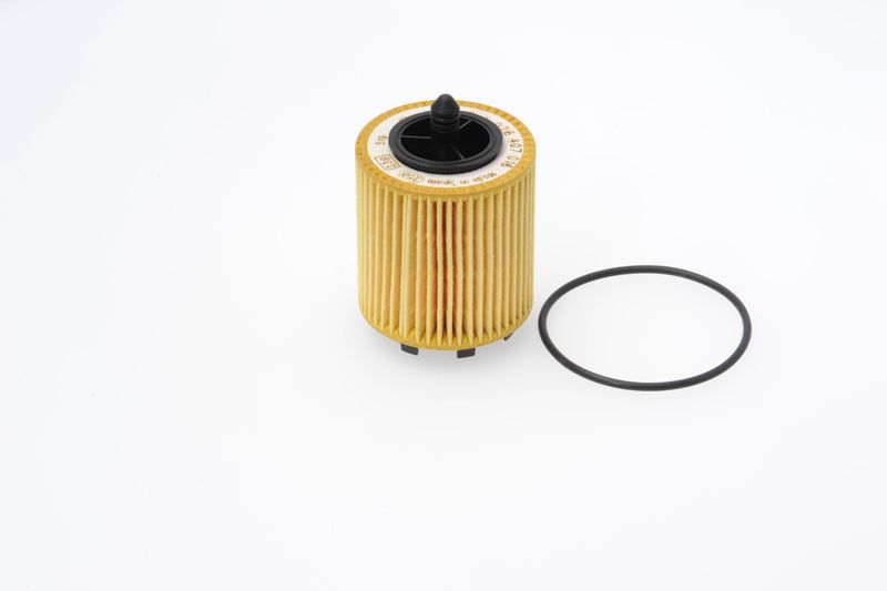 BOSCH F 026 407 016 Масляный фильтр