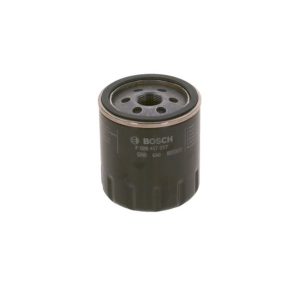BOSCH F 026 407 017 Alyvos filtras