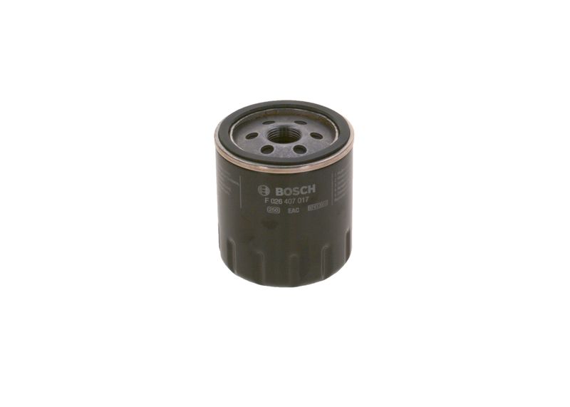 BOSCH F 026 407 017 Масляный фильтр