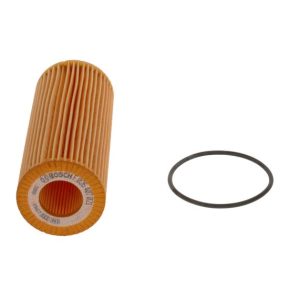BOSCH F 026 407 021 Alyvos filtras