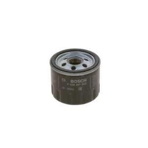 BOSCH F 026 407 022 Alyvos filtras