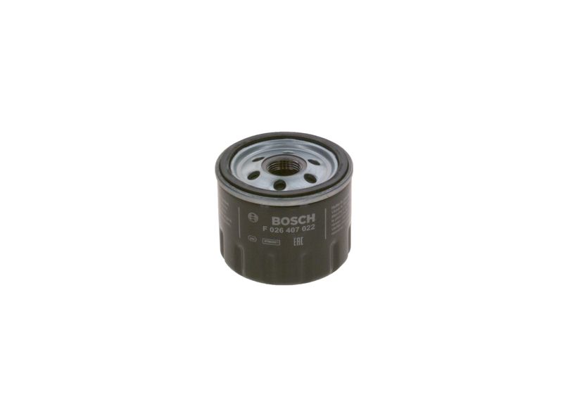 BOSCH F 026 407 022 Масляный фильтр