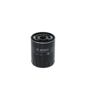 BOSCH F 026 407 027 Alyvos filtras