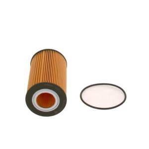 BOSCH F 026 407 040 Oil filter