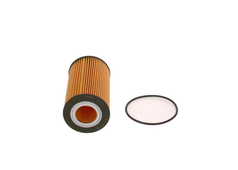 BOSCH F 026 407 040 Eļļas filtrs