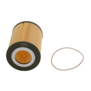 BOSCH F 026 407 046 Alyvos filtras