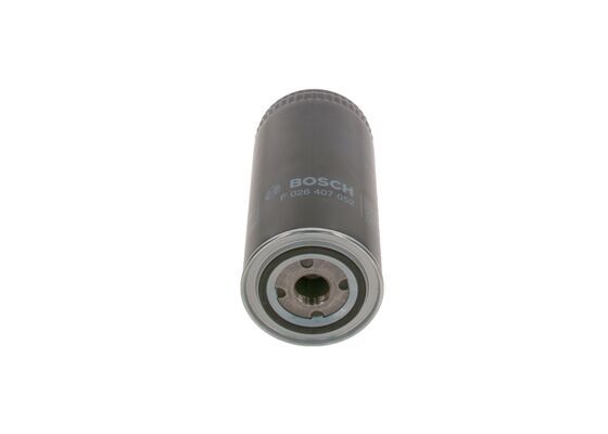 BOSCH F 026 407 052 Масляный фильтр