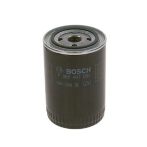 BOSCH F 026 407 053 Eļļas filtrs
