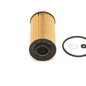 BOSCH F 026 407 062 Eļļas filtrs