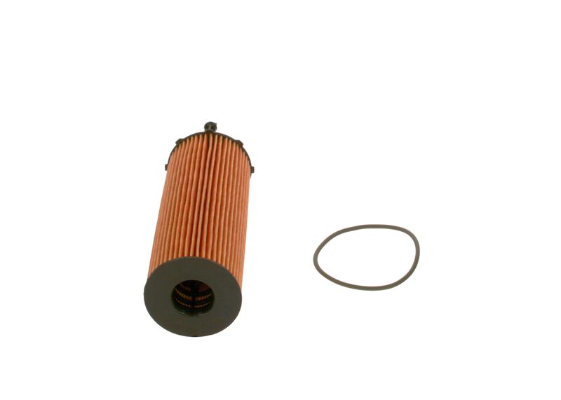 BOSCH F 026 407 066 Eļļas filtrs
