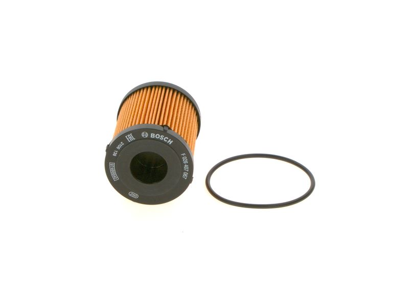 BOSCH F 026 407 067 Масляный фильтр