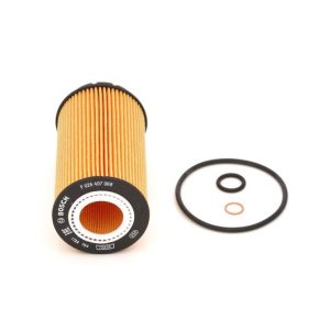 BOSCH F 026 407 069 Alyvos filtras