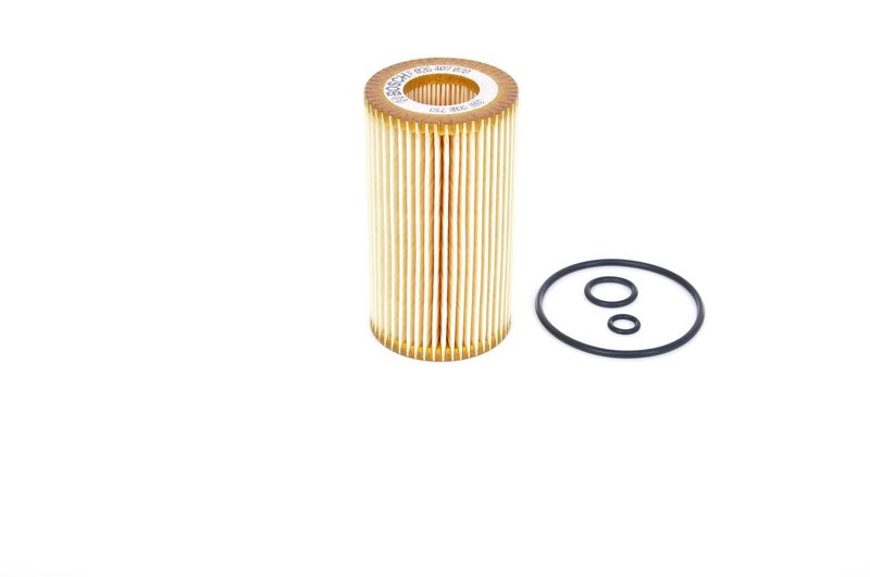BOSCH F 026 407 070 Alyvos filtras