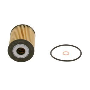 BOSCH F 026 407 071 Oil filter