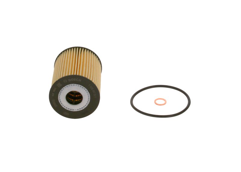 BOSCH F 026 407 071 Õlifilter