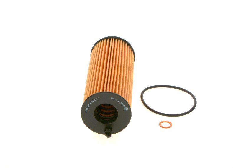 BOSCH F 026 407 072 Масляный фильтр