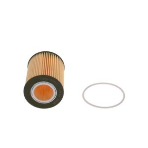 BOSCH F 026 407 075 Alyvos filtras