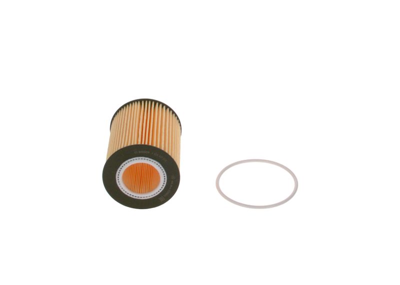 BOSCH F 026 407 075 Масляный фильтр