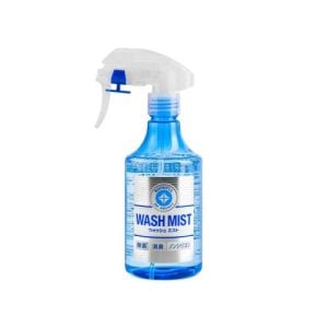 Soft99 02182 Soft99 Wash Mist salono antibakterinis valiklis
