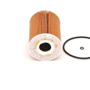 BOSCH F 026 407 076 Oil filter