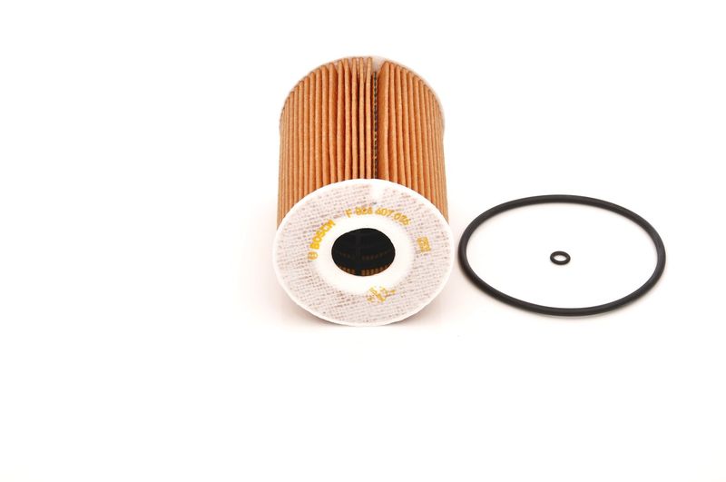 BOSCH F 026 407 076 Масляный фильтр