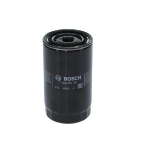 BOSCH F 026 407 081 Alyvos filtras