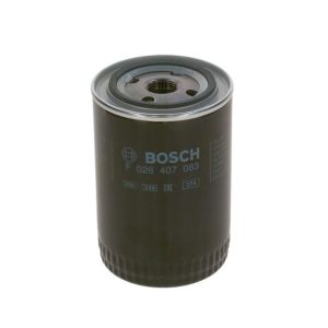 BOSCH F 026 407 083 Eļļas filtrs