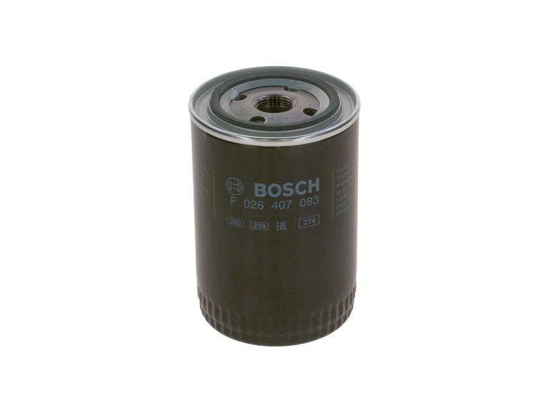 BOSCH F 026 407 083 Масляный фильтр