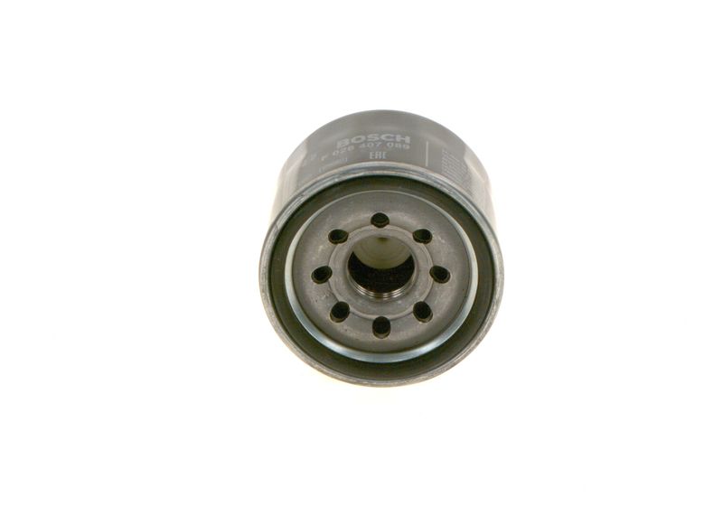 BOSCH F 026 407 089 Масляный фильтр
