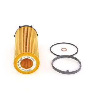BOSCH F 026 407 094 Alyvos filtras