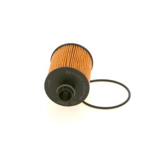 BOSCH F 026 407 095 Alyvos filtras