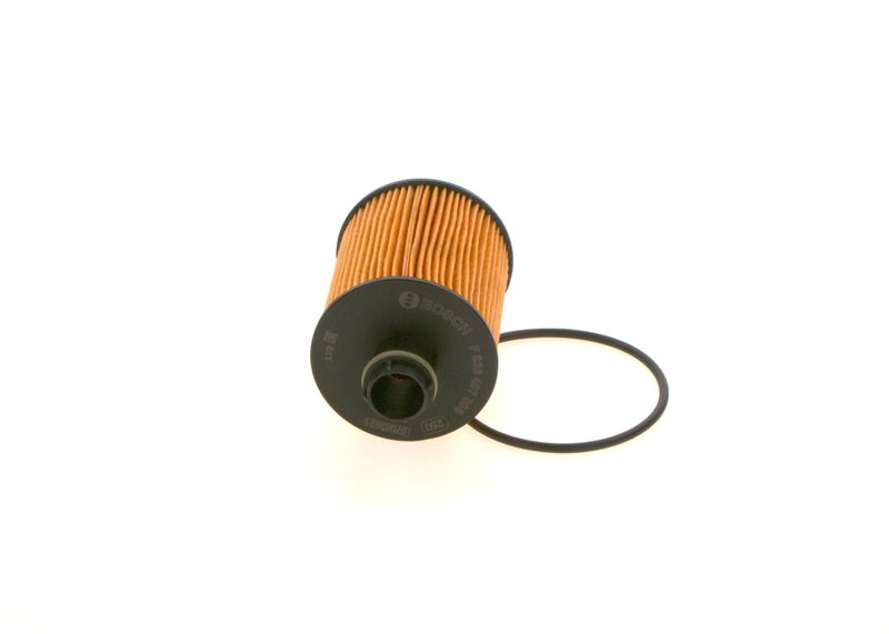 BOSCH F 026 407 095 Õlifilter