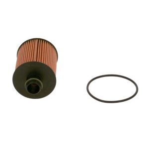 BOSCH F 026 407 096 Oil filter