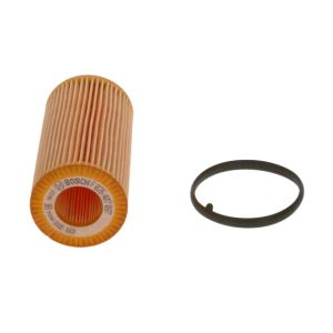 BOSCH F 026 407 097 Oil filter