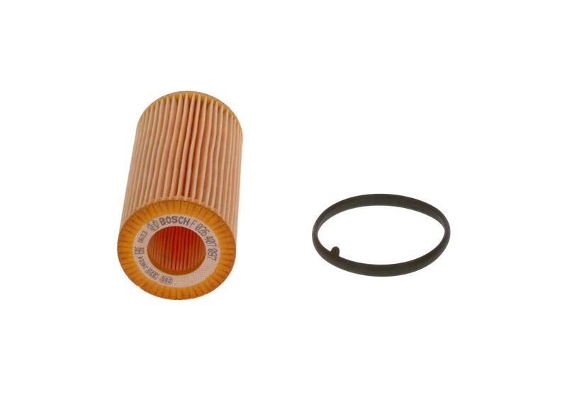 BOSCH F 026 407 097 Alyvos filtras