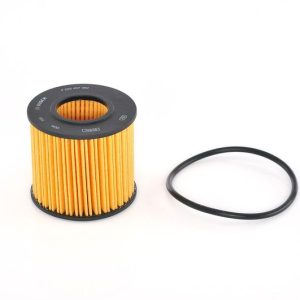 BOSCH F 026 407 397 Alyvos filtras