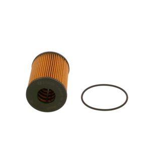 BOSCH F 026 407 102 Alyvos filtras