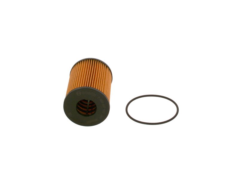 BOSCH F 026 407 102 Масляный фильтр
