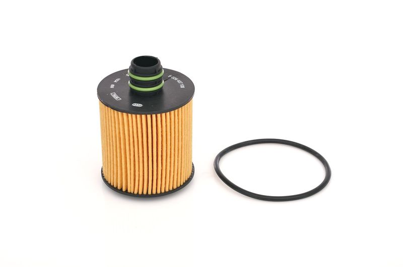 BOSCH F 026 407 108 Масляный фильтр