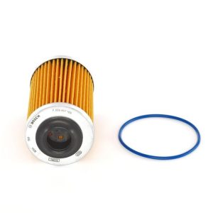 BOSCH F 026 407 109 Oil filter