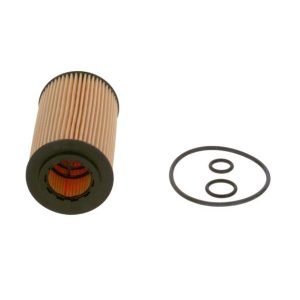 BOSCH F 026 407 112 Alyvos filtras