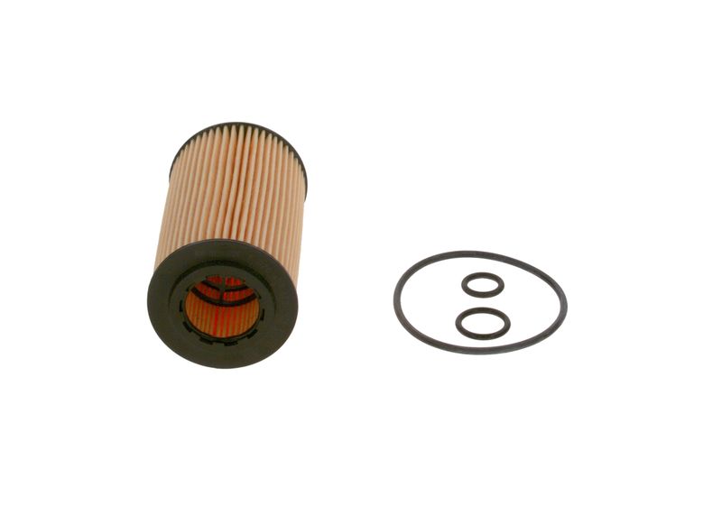 BOSCH F 026 407 112 Õlifilter