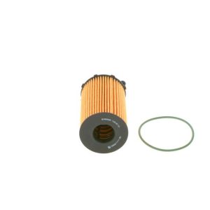 BOSCH F 026 407 122 Alyvos filtras