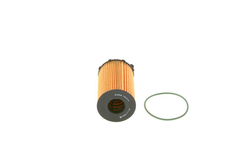 BOSCH F 026 407 122 Alyvos filtras