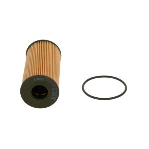 BOSCH F 026 407 125 Oil filter