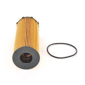 BOSCH F 026 407 126 Alyvos filtras